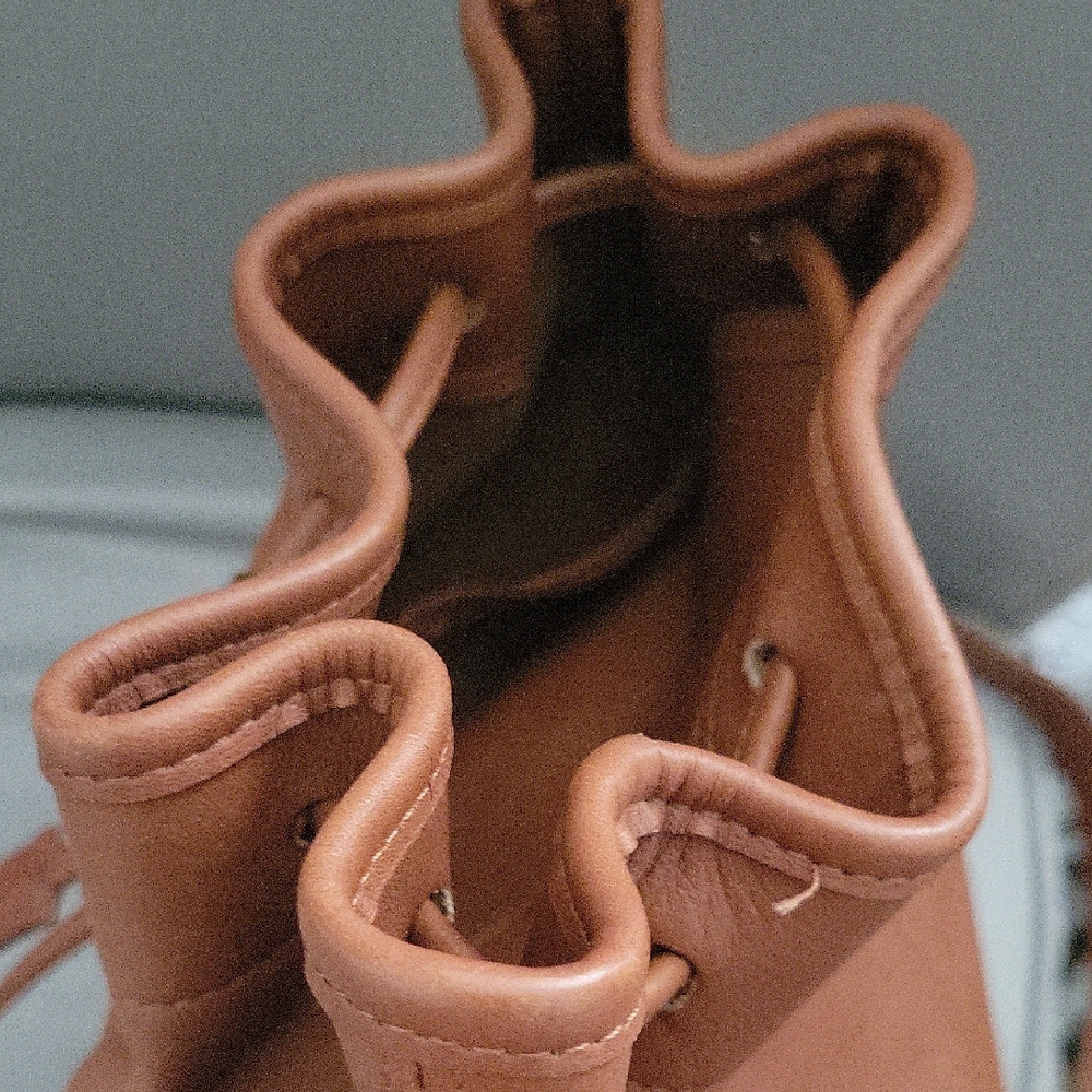 Coach Thompson Bucket - Picture 4 of 8